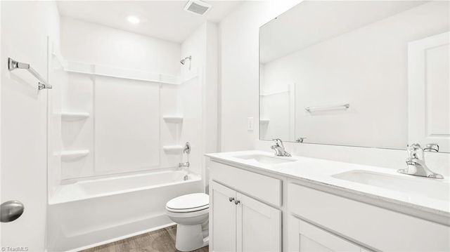337 Middleton Drive, Lexington, NC 27295