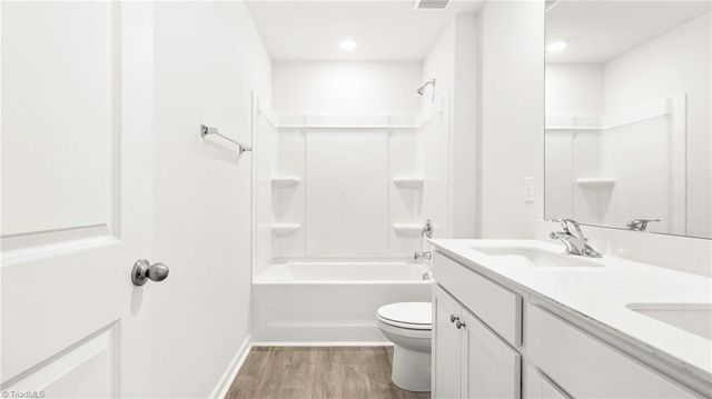 337 Middleton Drive, Lexington, NC 27295