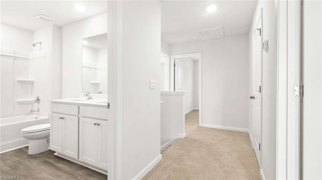 337 Middleton Drive, Lexington, NC 27295