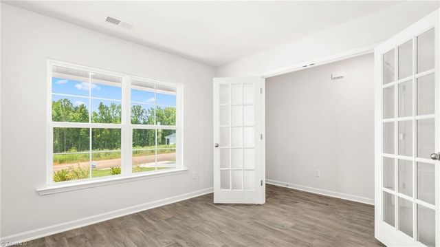 337 Middleton Drive, Lexington, NC 27295