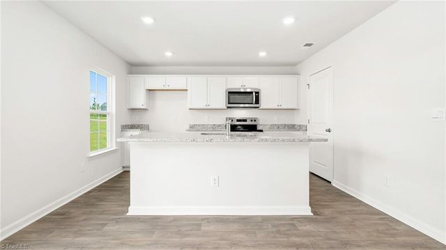 337 Middleton Drive, Lexington, NC 27295