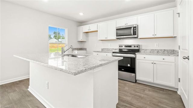 337 Middleton Drive, Lexington, NC 27295