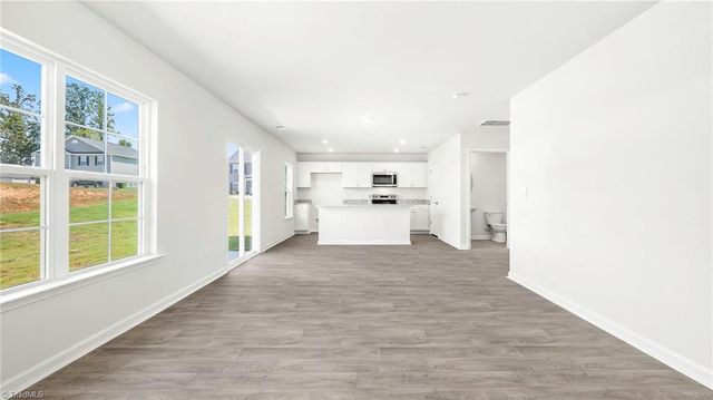 337 Middleton Drive, Lexington, NC 27295