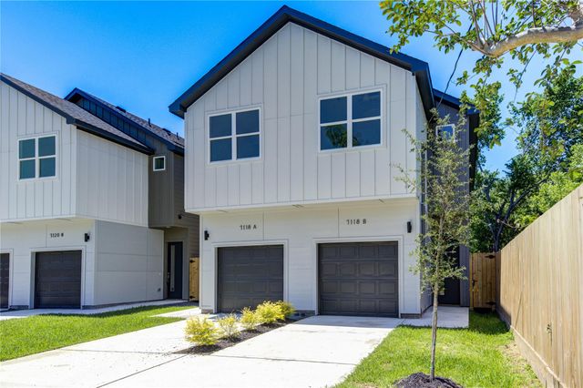7120 Eastwood Street, Houston, TX 77021