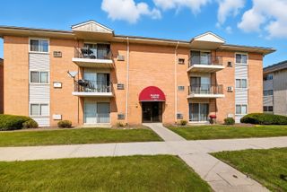 1900 Canal Street 2a, Blue Island, IL 60406