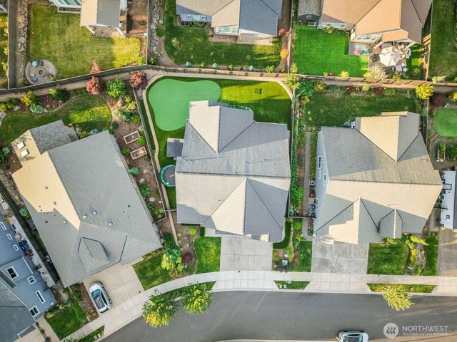 1539 NW Redwood Lane, Camas, WA 98607