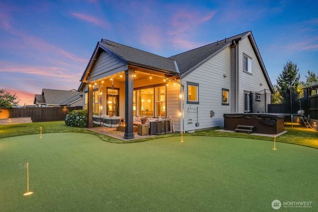 1539 NW Redwood Lane, Camas, WA 98607