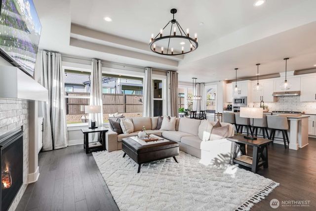 1539 NW Redwood Lane, Camas, WA 98607