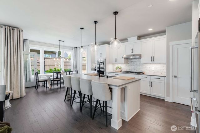 1539 NW Redwood Lane, Camas, WA 98607