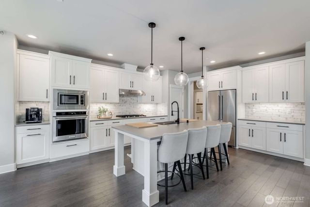 1539 NW Redwood Lane, Camas, WA 98607
