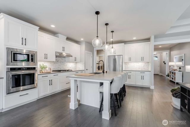 1539 NW Redwood Lane, Camas, WA 98607