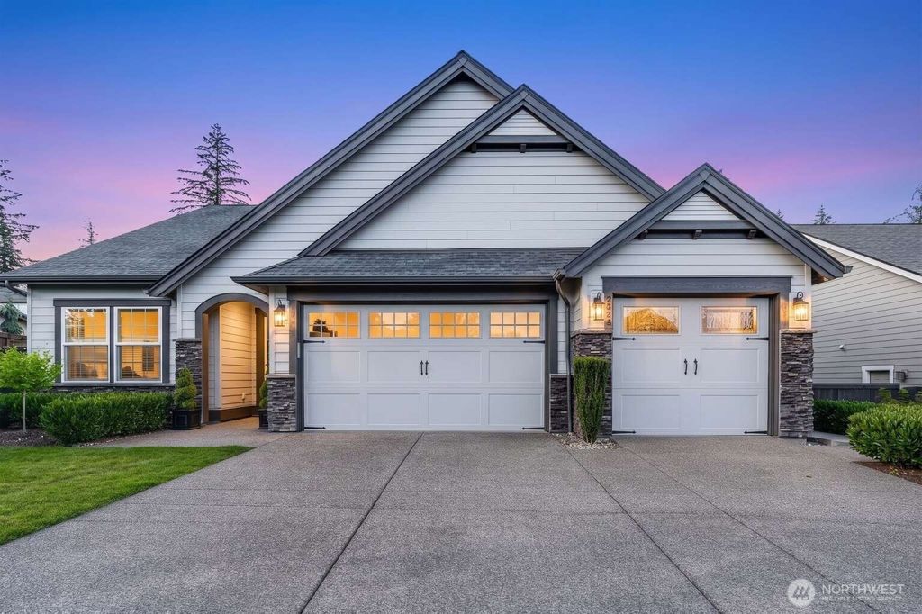 1539 NW Redwood Lane, Camas, WA 98607