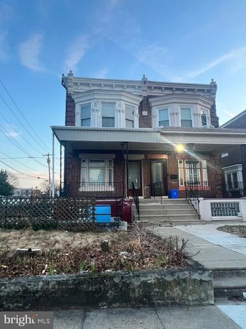 600 W CHEW AVE, Philadelphia, PA 19120