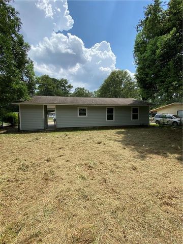 2468 Morningside Drive, Mobile, AL 36605