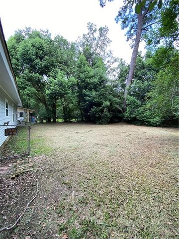 2468 Morningside Drive, Mobile, AL 36605