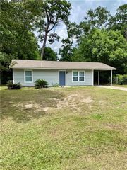 2468 Morningside Drive, Mobile, AL 36605