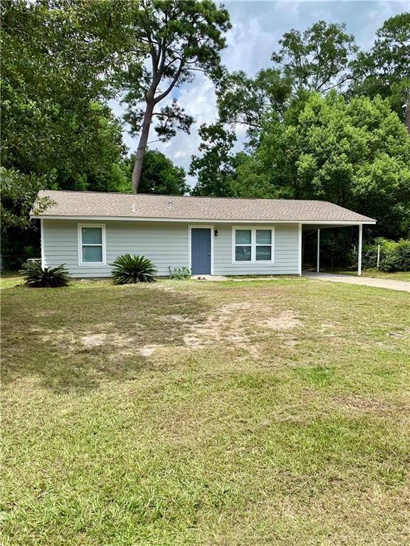 2468 Morningside Drive, Mobile, AL 36605
