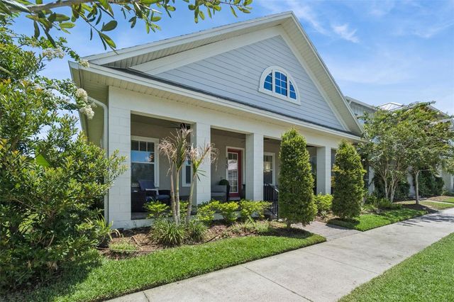 6839 BRIDGMAN STREET, Orlando, FL 32827