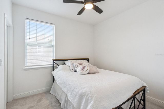 6839 BRIDGMAN STREET, Orlando, FL 32827