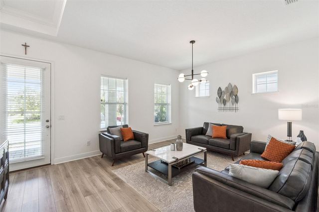 6839 BRIDGMAN STREET, Orlando, FL 32827