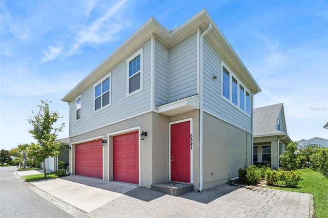 6839 BRIDGMAN STREET, Orlando, FL 32827