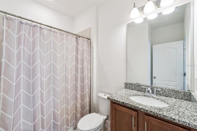 6839 BRIDGMAN STREET, Orlando, FL 32827