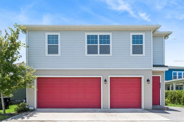 6839 BRIDGMAN STREET, Orlando, FL 32827