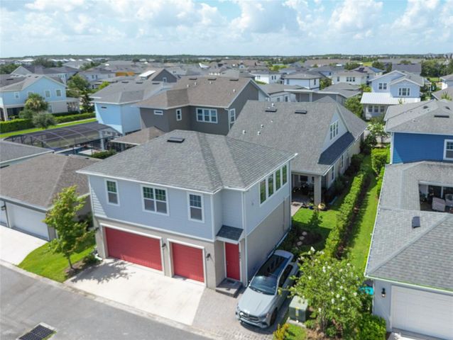 6839 BRIDGMAN STREET, Orlando, FL 32827