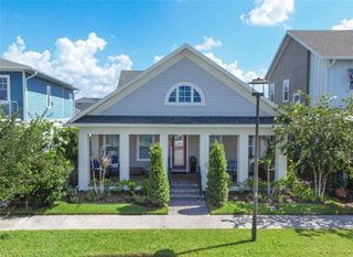 6839 BRIDGMAN STREET, Orlando, FL 32827