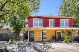 1013 E 3rd ST C, Austin, TX 78702