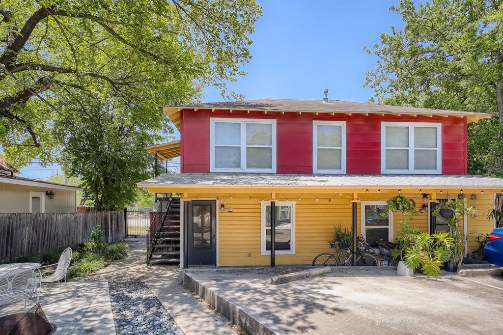 1013 E 3rd ST C, Austin, TX 78702