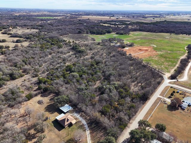 0000 Overton Court, Granbury, TX 76048