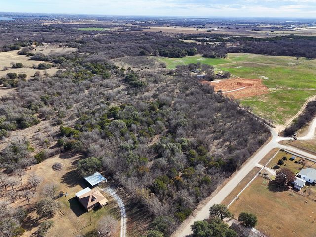 0000 Overton Court, Granbury, TX 76048