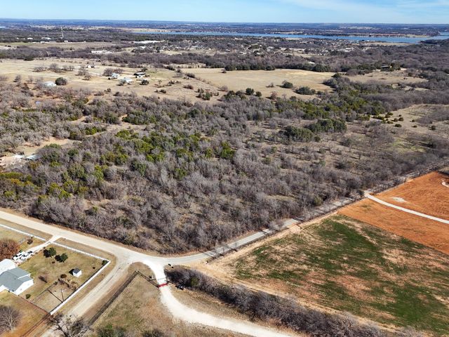 0000 Overton Court, Granbury, TX 76048