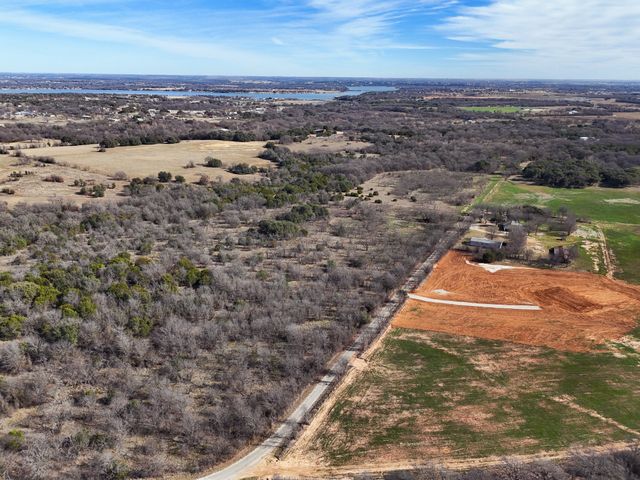 0000 Overton Court, Granbury, TX 76048