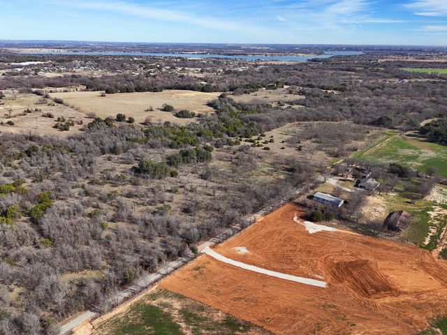 0000 Overton Court, Granbury, TX 76048