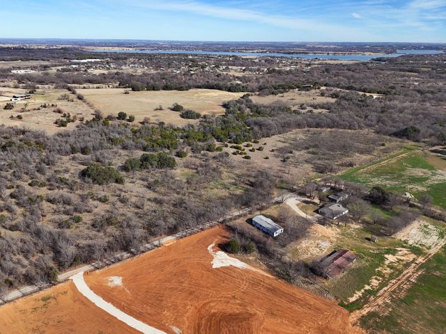 0000 Overton Court, Granbury, TX 76048