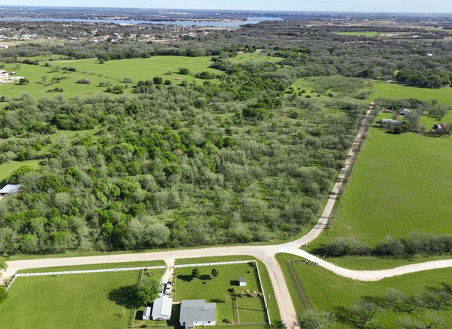 0000 Overton Court, Granbury, TX 76048