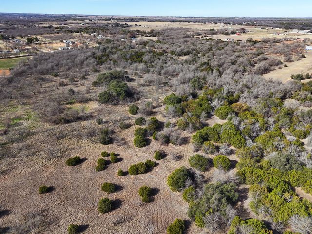 0000 Overton Court, Granbury, TX 76048