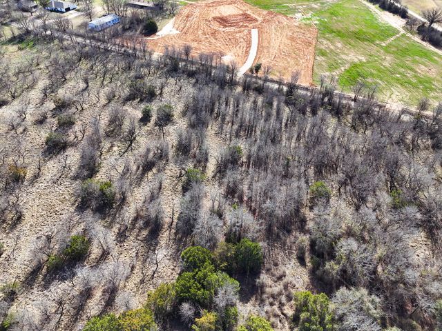 0000 Overton Court, Granbury, TX 76048