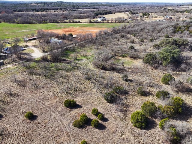 0000 Overton Court, Granbury, TX 76048