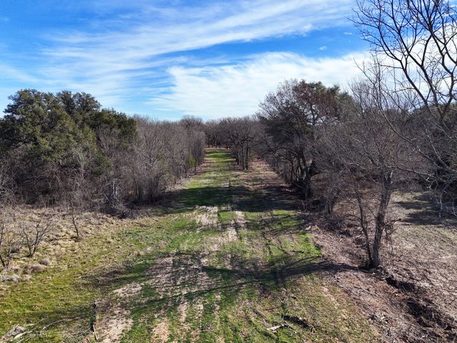 0000 Overton Court, Granbury, TX 76048