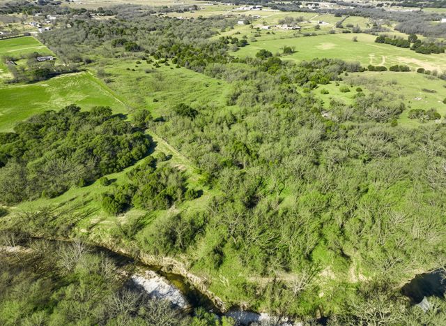 0000 Overton Court, Granbury, TX 76048