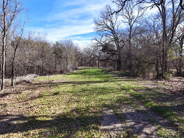 0000 Overton Court, Granbury, TX 76048