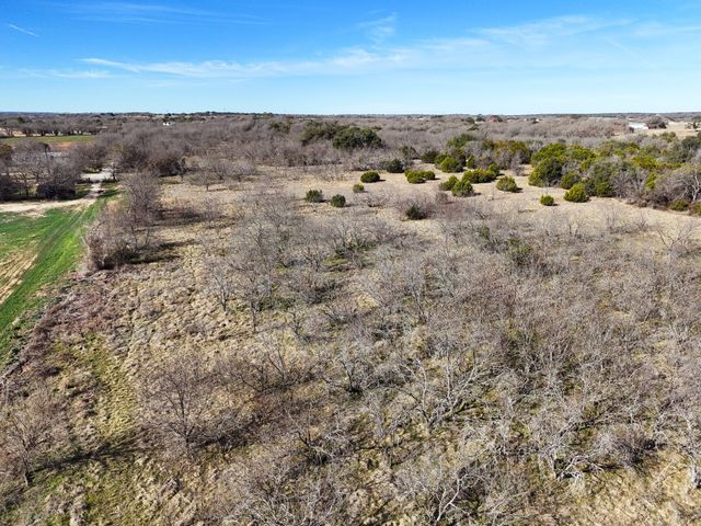 0000 Overton Court, Granbury, TX 76048