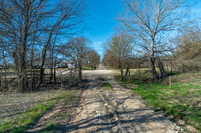 0000 Overton Court, Granbury, TX 76048