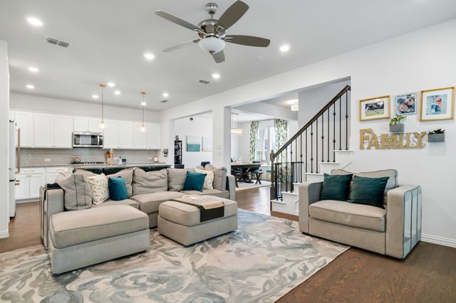 816 Pearl Place, Northlake, TX 76247