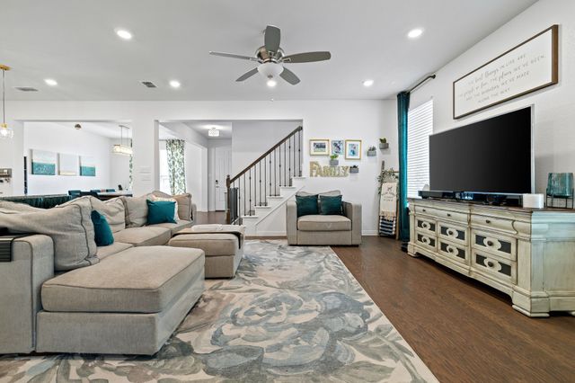 816 Pearl Place, Northlake, TX 76247