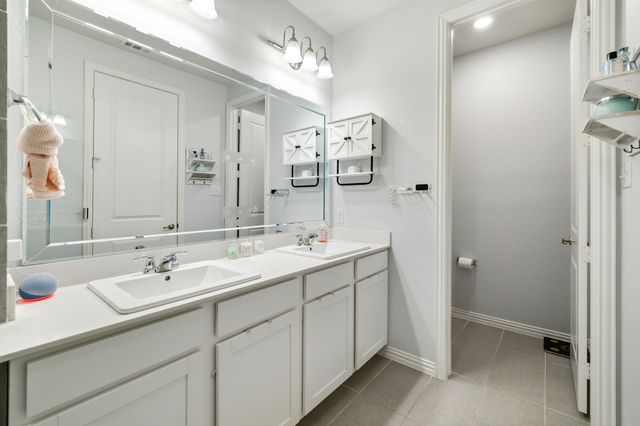 816 Pearl Place, Northlake, TX 76247