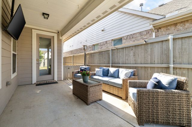 816 Pearl Place, Northlake, TX 76247
